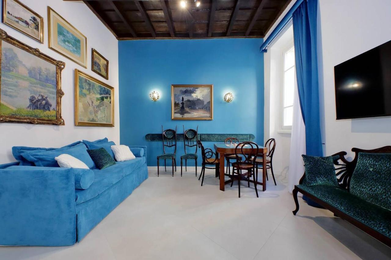 A 2 Passi Da Piazza Di Spagna Rome Extérieur photo